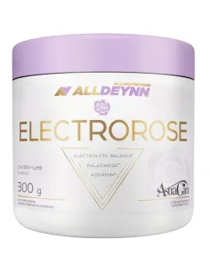 AllDeynn Electrorose