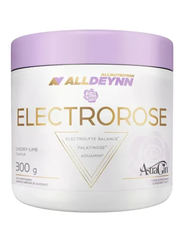 AllDeynn Electrorose