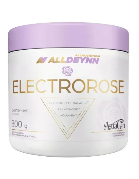 AllDeynn Electrorose