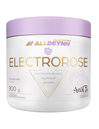 AllDeynn Electrorose