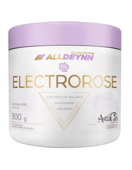 AllDeynn Electrorose