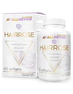 AllDeynn Hairrose