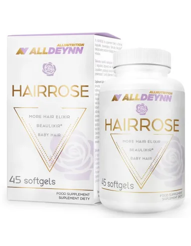 AllDeynn Hairrose