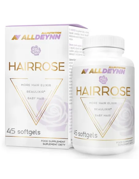 AllDeynn Hairrose