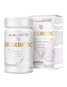 AllDeynn Rosebiotic