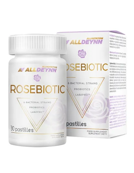 AllDeynn Rosebiotic