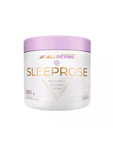 AllDeynn Sleeprose