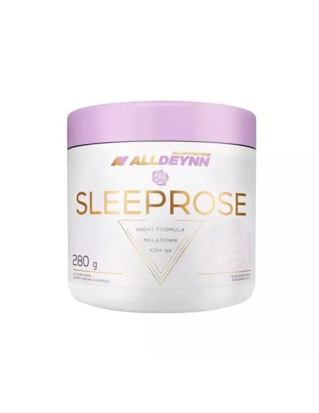 AllDeynn Sleeprose