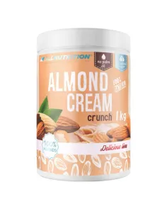 Almond Cream