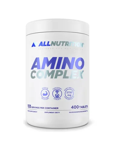 Amino Complex