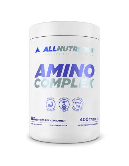 Amino Complex