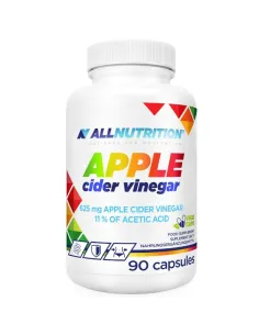 Apple Cider Vinegar