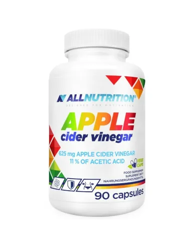Apple Cider Vinegar