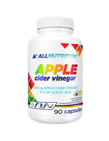 Apple Cider Vinegar