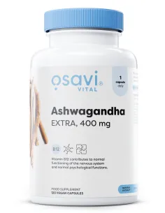 Ashwagandha Extra