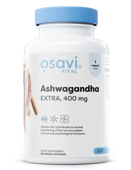 Ashwagandha Extra