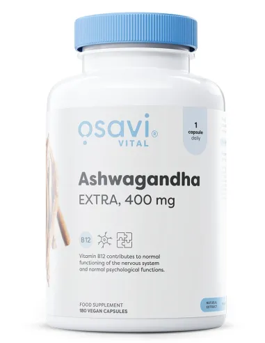 Ashwagandha Extra