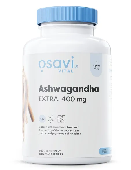 Ashwagandha Extra