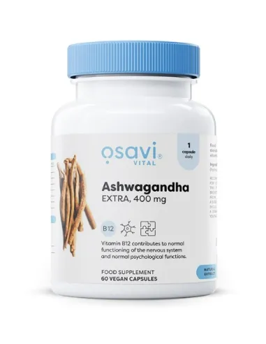 Ashwagandha Extra