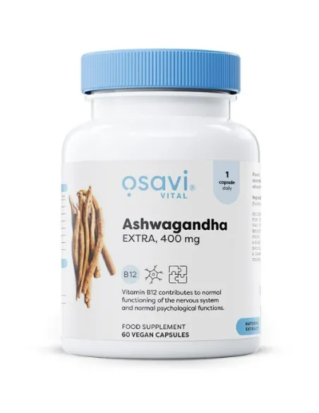 Ashwagandha Extra