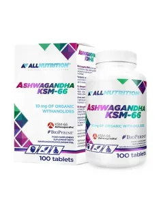 Ashwagandha KSM-66