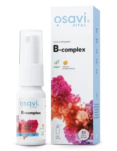 B-Complex Oral Spray