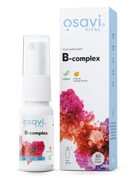 B-Complex Oral Spray