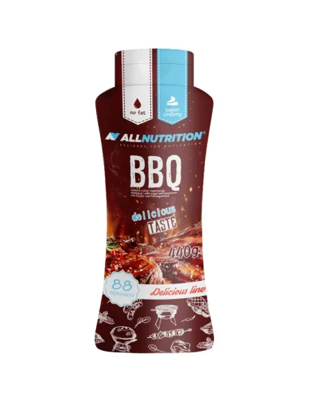 BBQ Sauce