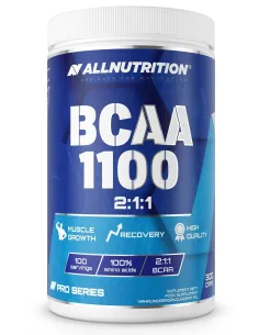 BCAA 1100 2:1:1
