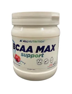 BCAA Max Support