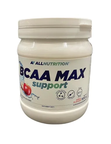 BCAA Max Support