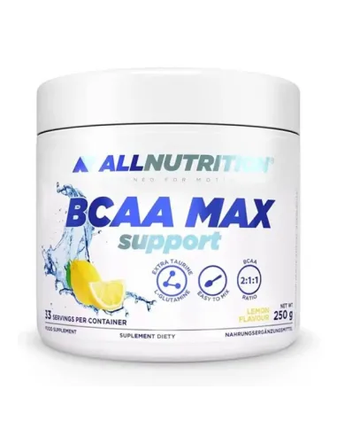 BCAA Max Support