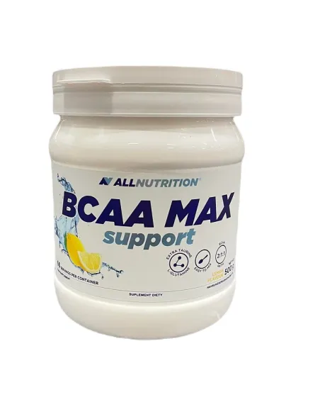 BCAA Max Support