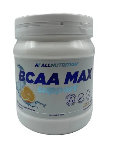 BCAA Max Support