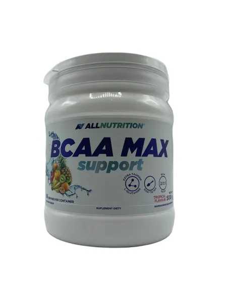 BCAA Max Support