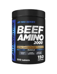 Beef Amino 2000