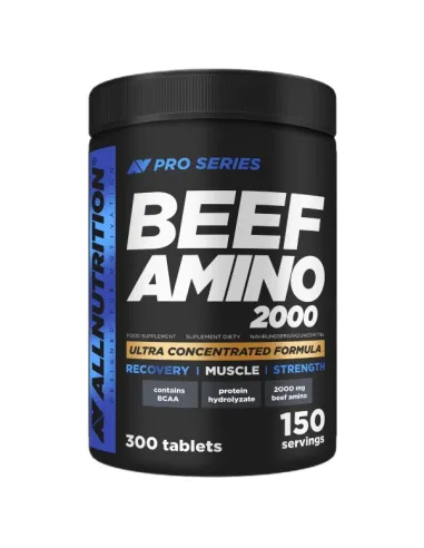 Beef Amino 2000