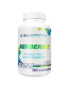 Berberine