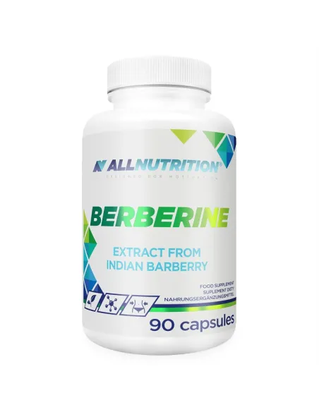 Berberine