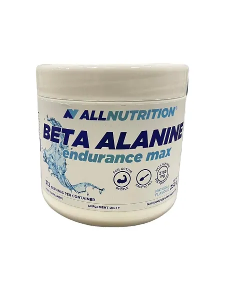 Beta-Alanine Endurance Max