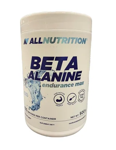 Beta-Alanine Endurance Max