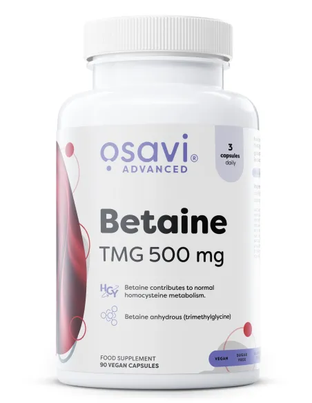 Betaine