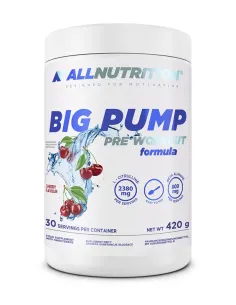 Big Pump