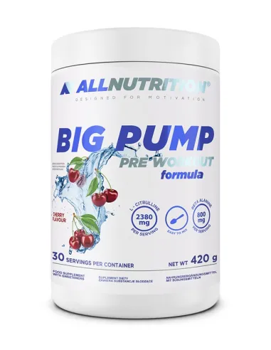 Big Pump
