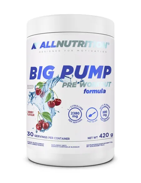 Big Pump