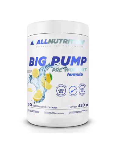 Big Pump