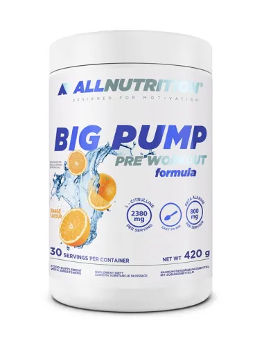 Big Pump