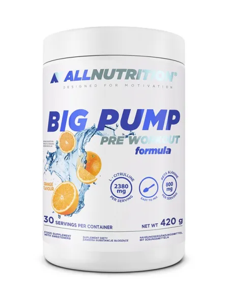 Big Pump