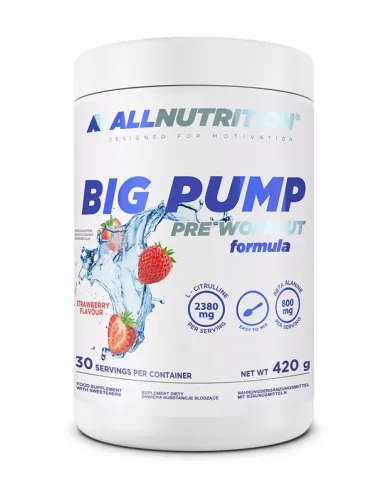 Big Pump