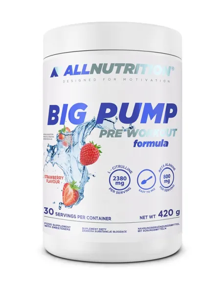 Big Pump